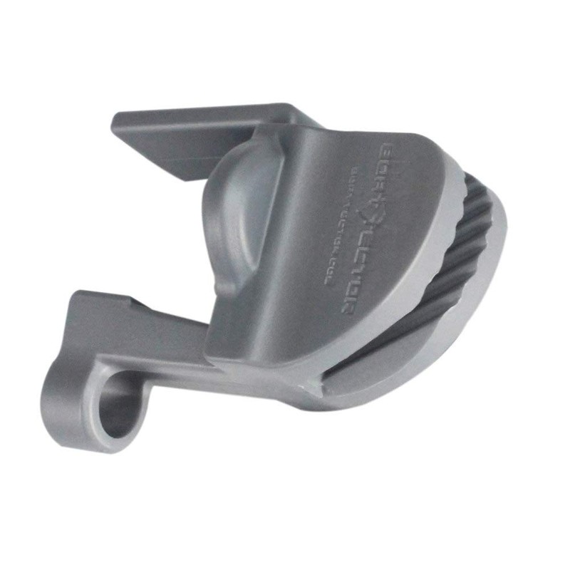 Extreme Max 3005.5061 BoatTector - Colgador de Guardabarros de Ajuste
