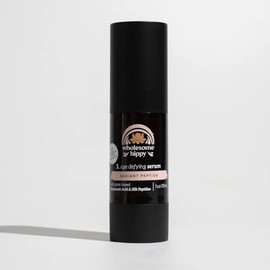 Age Defying Silk Peptide Serum