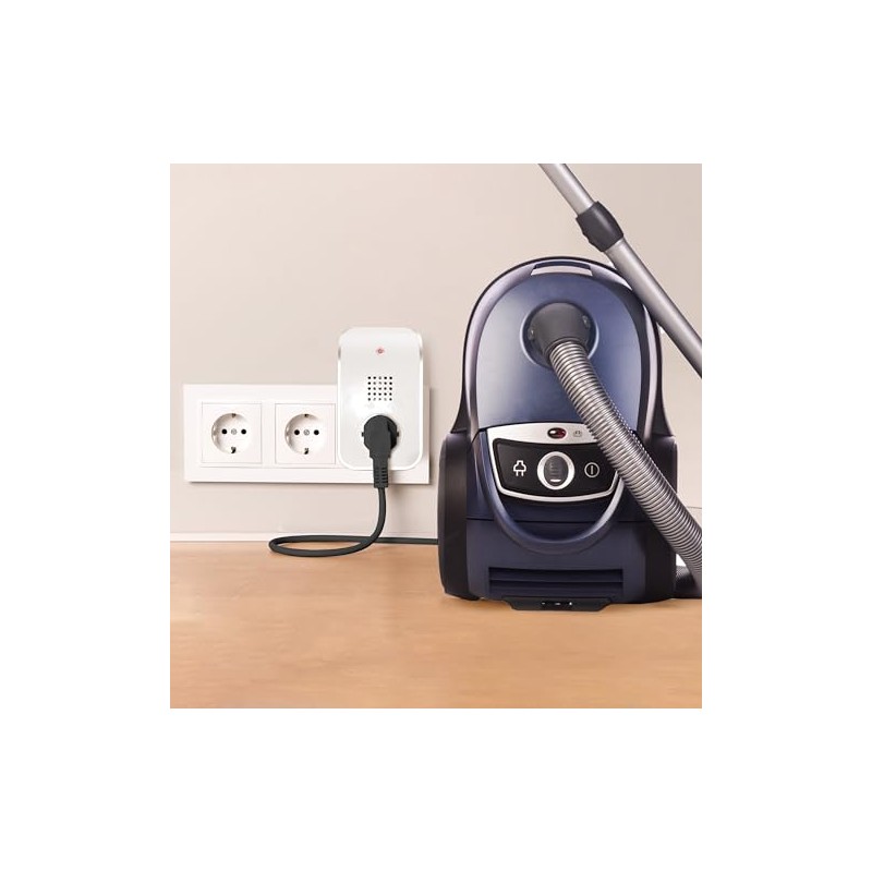 HEIDEMANN Wireless Bell Set HX Curve - Expandable Bell with