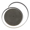 DOITOOL 1 x Rolle Lautsprecher EVA Pad Schallschutzband Dichtungsband Dichtung