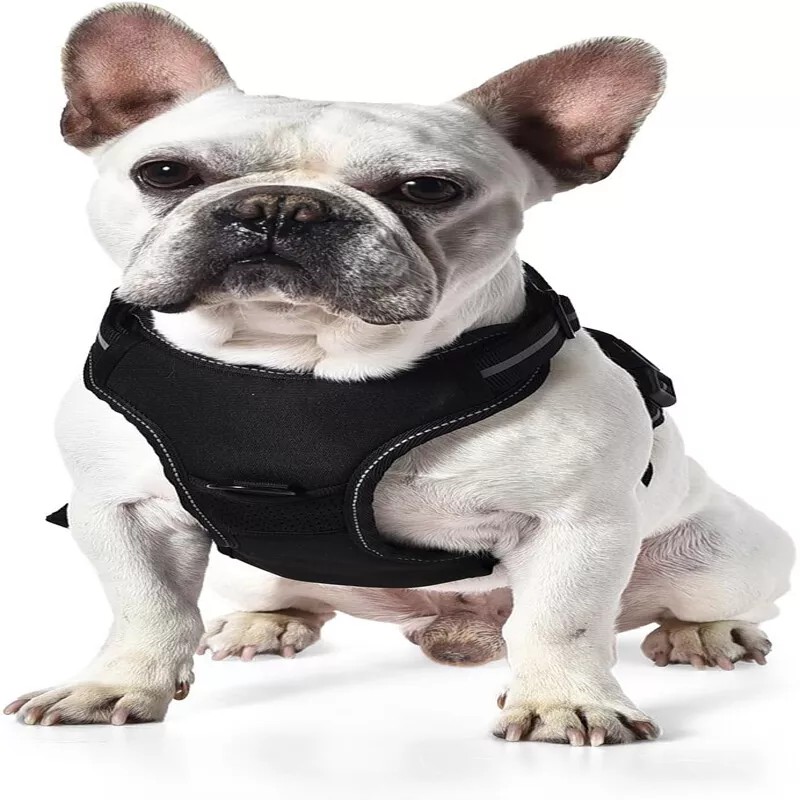 Unbranded No Pull Dog Pet Harness Adjustable Control Vest Dogs