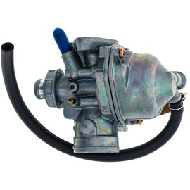 NICHE Carburetor for Honda CRF50F XR50R 16100-GEL-702 16100-GEL-701 2000-2005