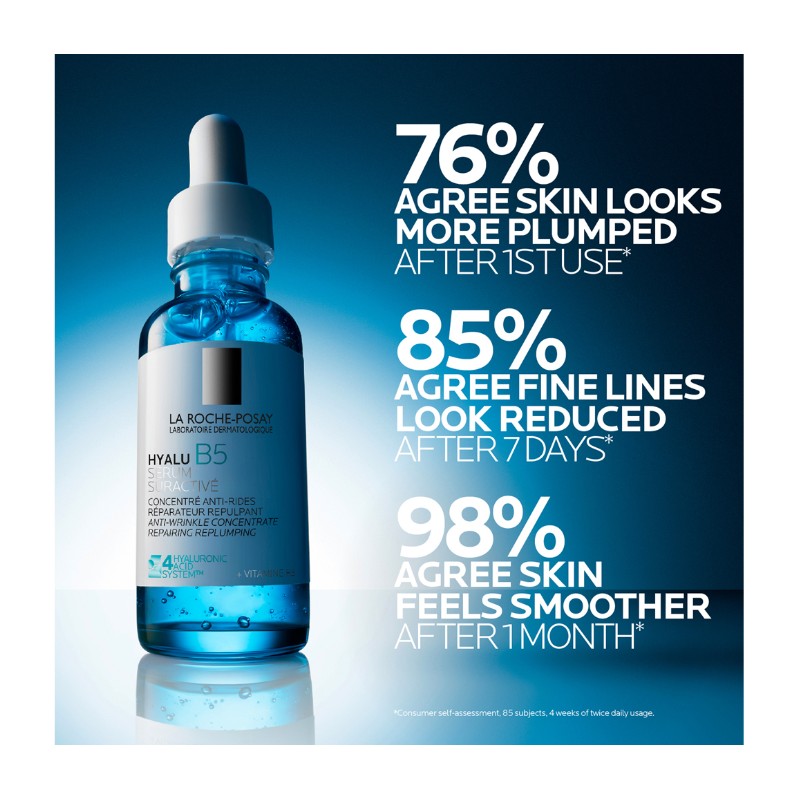 La Roche Posay Hyalu B5 Suractivated Serum 50ml