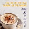 Oregon Chai Original Dry Chai Latte Mix, 8 Count (Pack