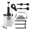 Bicos 3L Transmission Fluid Pump Manual Transmission Oil Pump/Oil Filling