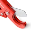 IWISS iCrimp PEX Pipe Cutters for Cutting 1/8"-1" PEX Tubings,