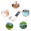Water Quality Tester, BE-TOOL 3-in-1 TDS/EC/Temp Meter Digital Water Quality