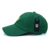 Masters Cotton 2025 Augusta National Golf Club Dad Hat Classic