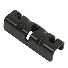 Silscvtt Parking Brake Equalizer Bar F5TZ2A602CA Replacement for Ford Aerostar E150 E250 E350 E450 F150 F250 F350 Econoline 1990-2002