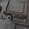 Front Engine Splash Shield Cover Compatible with Infiniti Q50 2014-2023