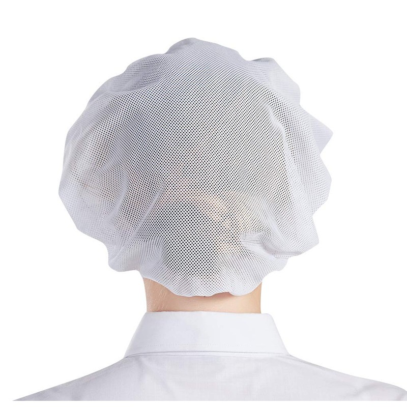 Nanxson(TM 5X Unisex Mob Caps Mesh Industrial Workshop Protective Working