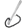 Chain Wrench High Hardness Surface Polished ChromePlated Chrome Vanadium Steel