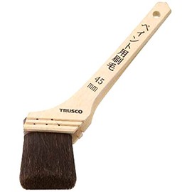 TRUSCO(トラスコ) ペイント用刷毛木柄 20号 TPB-324