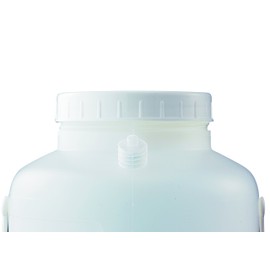 Urination Bottle (Polyethylene Storage Container with Handle) 8.5 fl oz (2500 ml) /8-8640-01