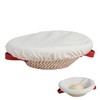 Cotton Rope Banneton Bread Proofing Basket Set - 9 10