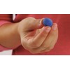 Mighty Plugs Pure Beeswax Earplugs – NRR 34 Noise Cancelling