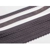 Manufaktur Martinshof Set of roof shingles beaver tail mini (15