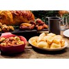 Harfield Roltex White Small Oval Plate Food Platter Pack of