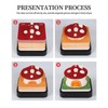 3D Memo Pad Calendar Innovative Funny Exquisite Hand Crafted 3D