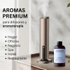 Esencia Ambiental Profesional Lumara - Aroma Hotel De Lujo