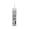 Permatex Sellador de Silicona Transparente RTV 80855, 11 oz