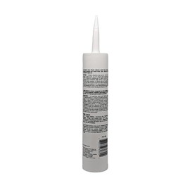 Permatex Sellador de Silicona Transparente RTV 80855, 11 oz