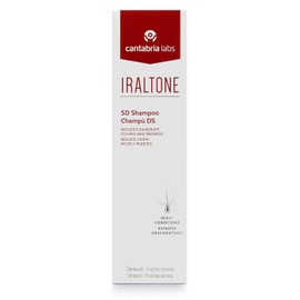 Iraltone DS Shampoo 200ml