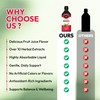 Elixir Women – Herbal Food Liquid Supplement with Hawthorn, Chamomile