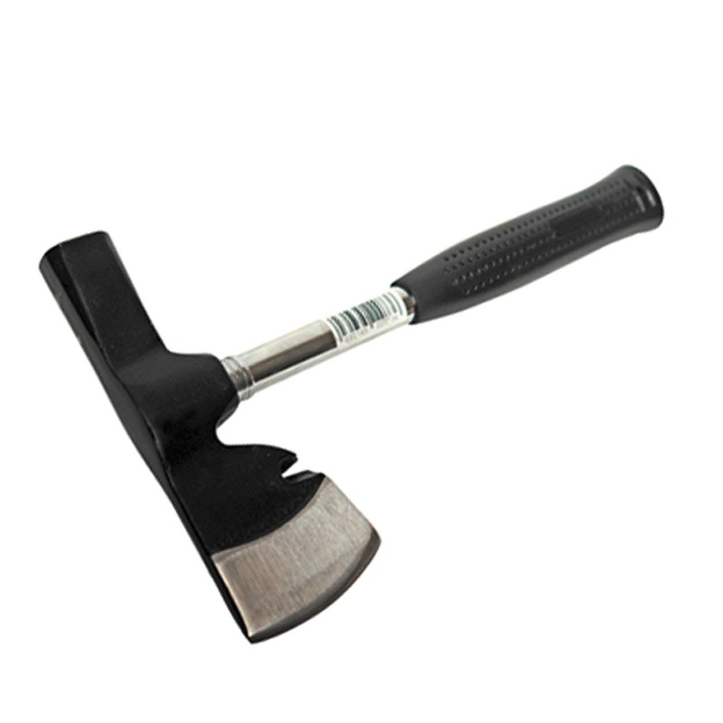 Plasterer's Hatchet Bricklayer's Hammer Slatted Hatchet Camping Hatchet Split Axe