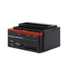 Hard Drive Docking Station USB 2.0 to SATA External HDD