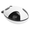 2.4GHz Wireless Optical Panda Computer Mouse for Win/OS X/Linux/Andriod/IOS