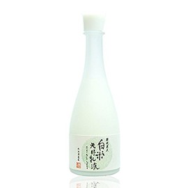 Pretty 蔵元 Season Fermentation Backed 120ml Makeup Water + Backed + Serum