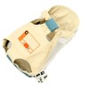 Cat Head Legs Out Carrier Portable Canvas Breathable Lightweight Cat