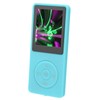 MP3 MP4 Player 1.8in Screen 8GB Memory 64GB Expandable 30