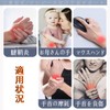 Wrist Supporter, Fixed Protection, Double Belt Compression, Thin, Breathable, Injury