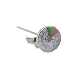 Rhino Milk Frothing Thermometer. Perfect Milk everytime (18cm)