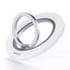 Nimaso 360 Degree Rotating Smartphone Ring, MagSafe Compatible, Magnetic Ring,