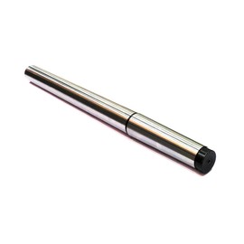 A.D. International Alignment Test Bar Mandrel (Mt1-regular (Oal-160 mm))