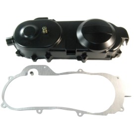 Unbranded Amigo Bello Classic 50 ZN50QT-G 50cc Scooter Short Case Crankcase CVT Belt Cover