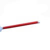 White Cane Aluminum Mobility Folding Cane for the Blind (Folds