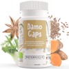 Dr. Elisabeth DamoCaps® | Intestinal Capsules with High-Quality Organic Herbs