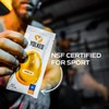 YOLKED - NSF-Certified Muscle Building Supplement - Help Increase Lean