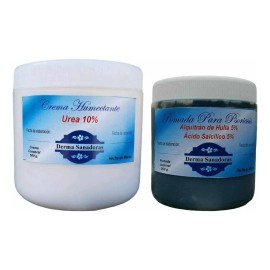 Tratamiento Para Psoriasis Muy Efectivo Pomada Y Crema