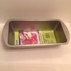 1 X Bread and Loaf Pan - Fits in Toaster