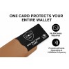 RFID Blocking Card for Wallet - Slim NFC Protector for