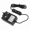 9V 2A Power Supply for 15cm Needle Foam Cutter Protection