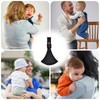 Baby Sling Carrier Baby Wrap Carrier Toddler Sling Baby Carrier