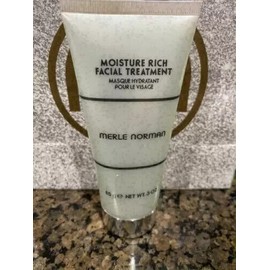 Merle Norman MOISTURE RICH FACIAL TREATMENT....N
