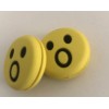 Wilson New WILSON SURPRISE Emoji Face VIBRATION DAMPENERS FOR TENNIS