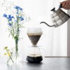 Hario V60 Coffee Maker Drip Assist Set With Paper Filters